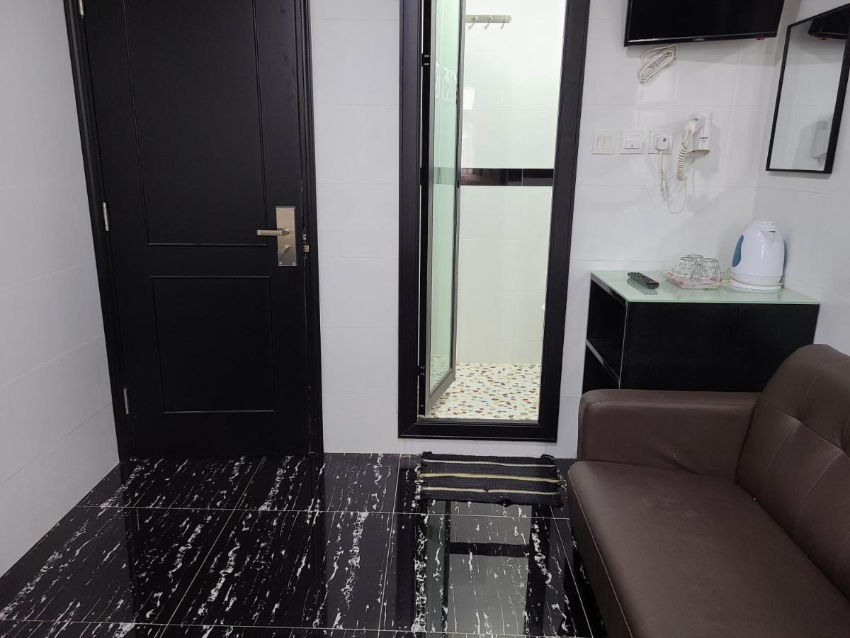 香港 十六号旅馆酒店 外观 照片
