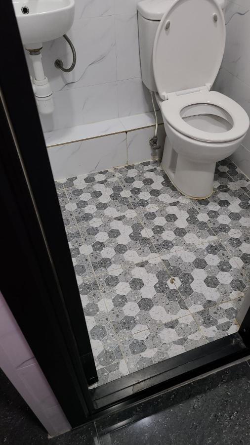 香港 十六号旅馆酒店 外观 照片