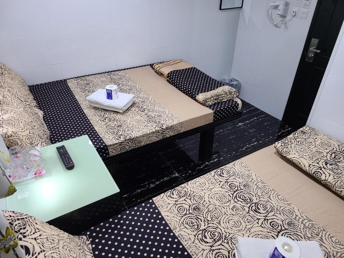 香港 十六号旅馆酒店 外观 照片
