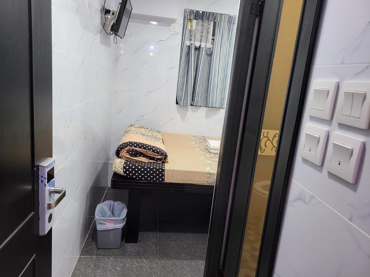 香港 十六号旅馆酒店 外观 照片