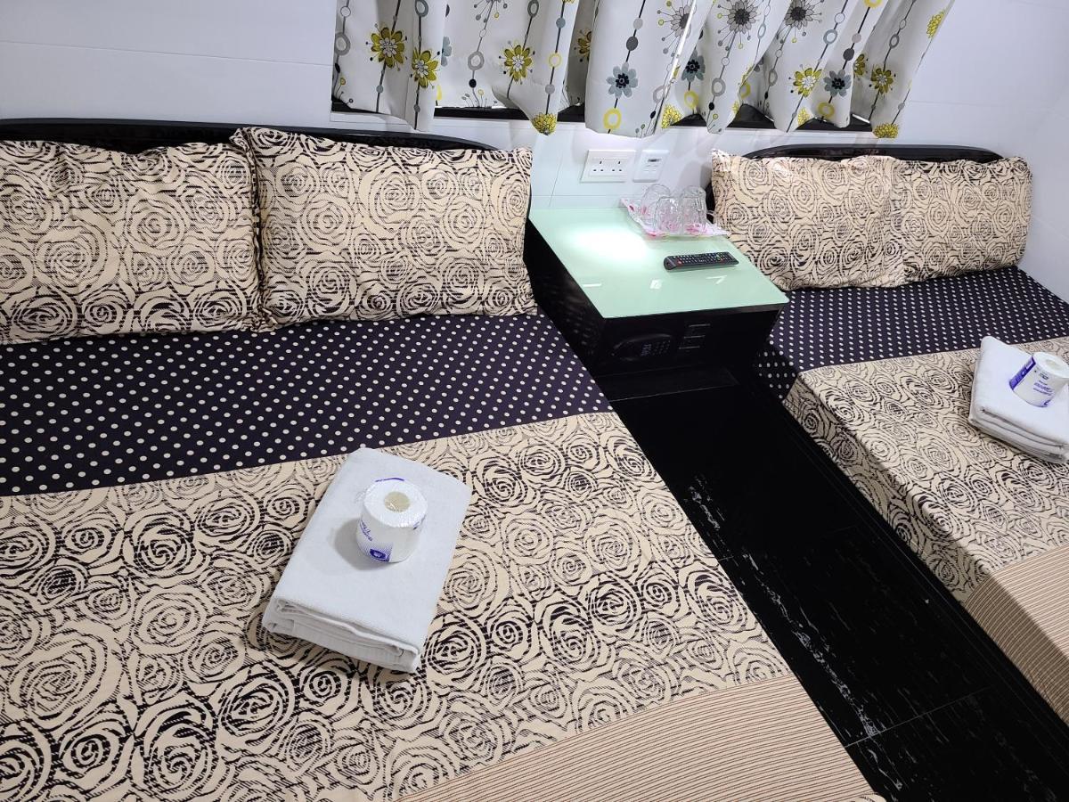 香港 十六号旅馆酒店 外观 照片